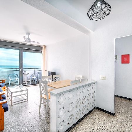 Apartamentos Vista Alegre Casa Azahar Alcossebre Buitenkant foto